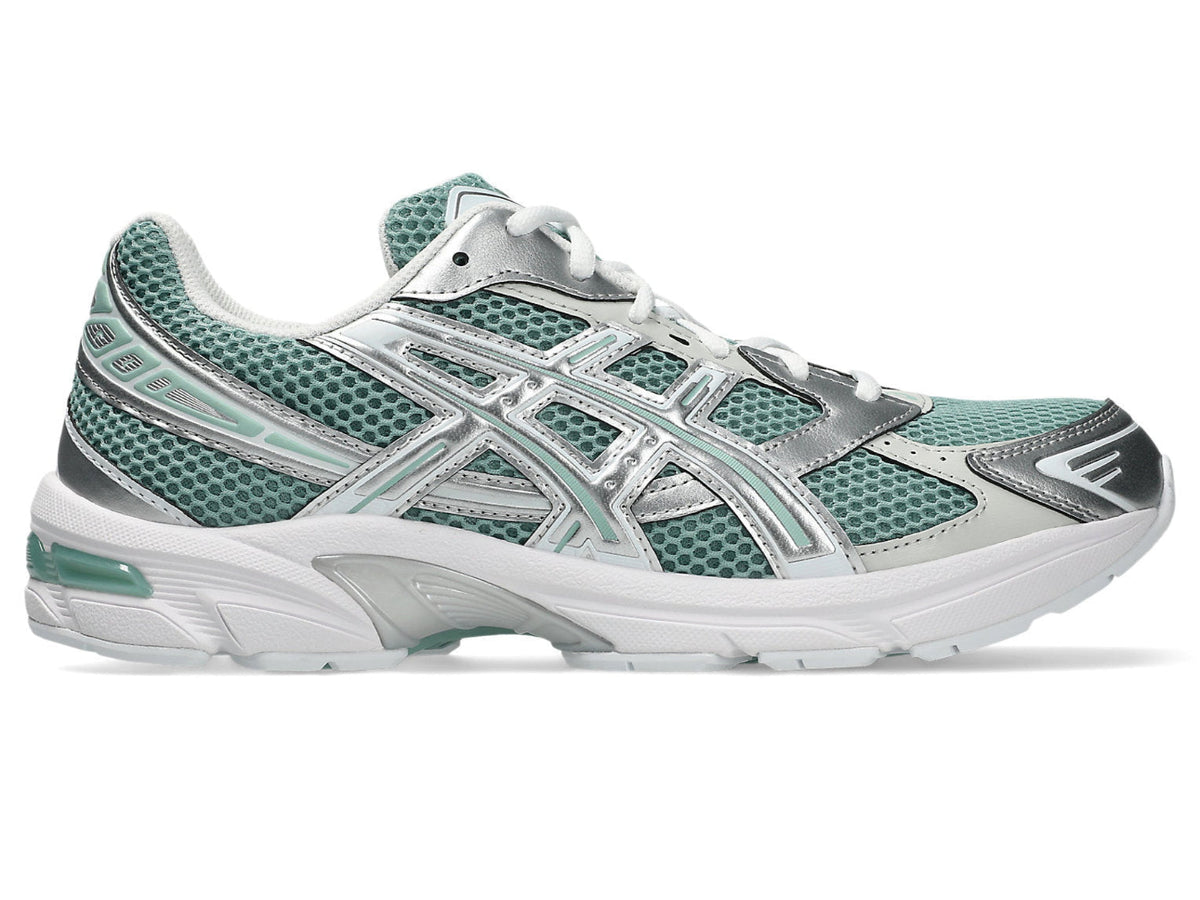 Asics Gel 1130 Verdigris pure silver