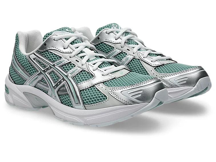 Asics Gel 1130 Verdigris pure silver