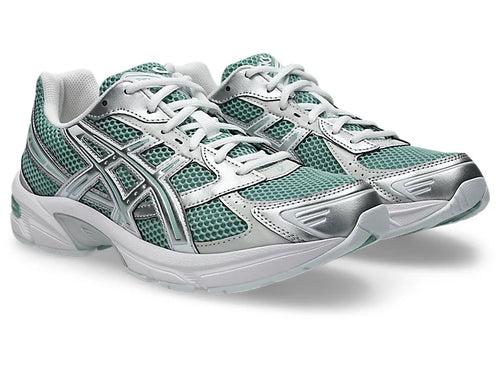 Asics Gel 1130 Verdigris pure silver