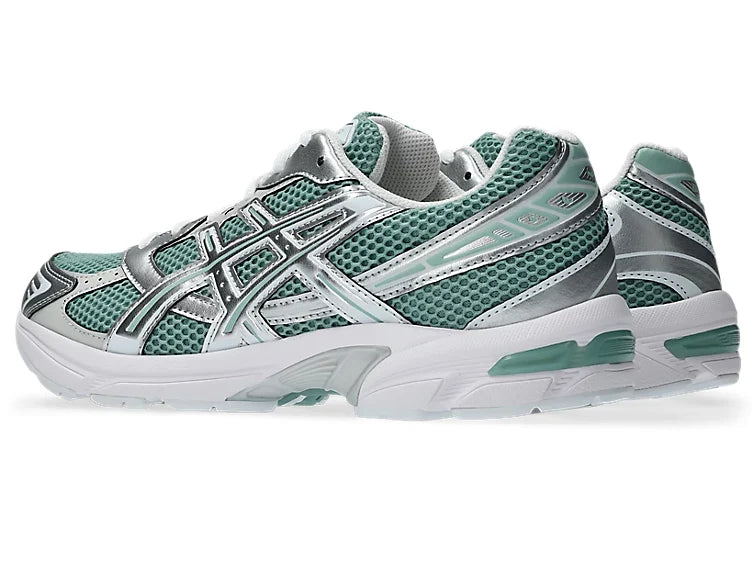 Asics Gel 1130 Verdigris pure silver