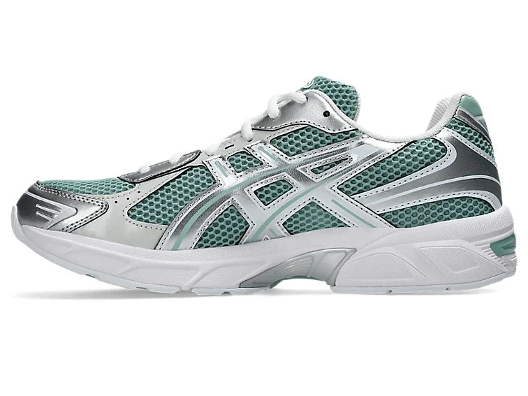 Asics Gel 1130 Verdigris pure silver