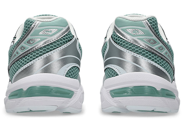 Asics Gel 1130 Verdigris pure silver
